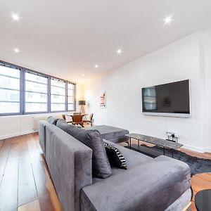 Appartement met Twee Slaapkamers